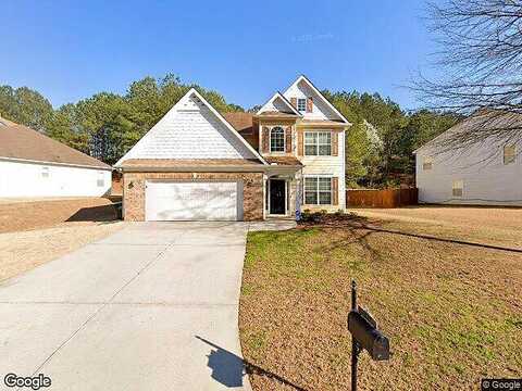 Crestview, UNION CITY, GA 30291