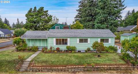 Schuyler, PORTLAND, OR 97220