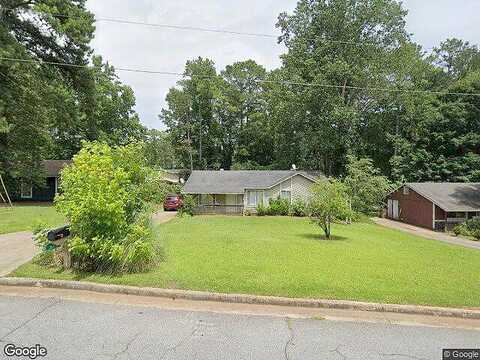 Homewood, RIVERDALE, GA 30274