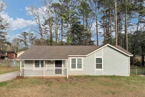 Homewood, RIVERDALE, GA 30274
