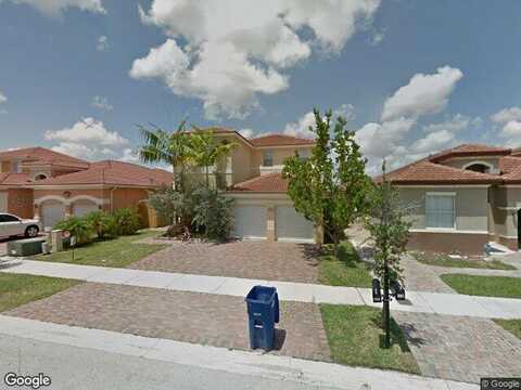 181St, HIALEAH, FL 33018