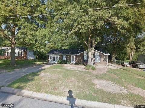 Rugby, JONESBORO, GA 30238
