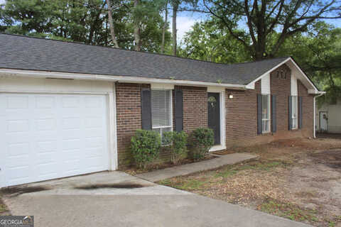 Rugby, JONESBORO, GA 30238