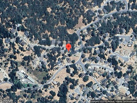 Deer Trail, BRADLEY, CA 93426