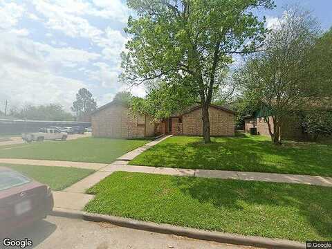 Jackwood, HOUSTON, TX 77036