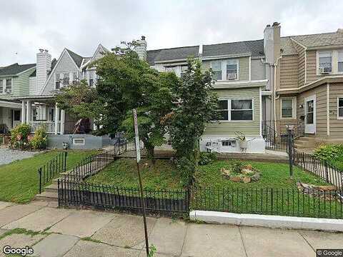 Houston, LANSDOWNE, PA 19050