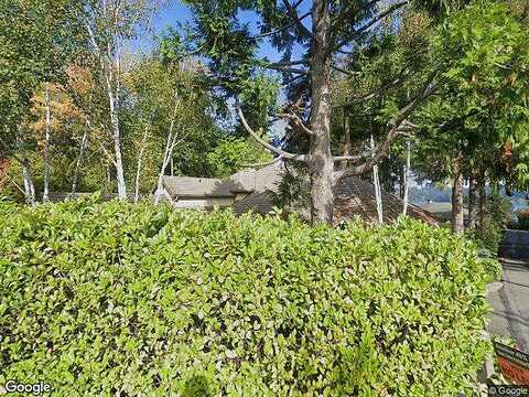 Mercer, MERCER ISLAND, WA 98040