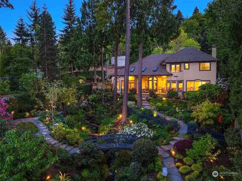 Mercer, MERCER ISLAND, WA 98040