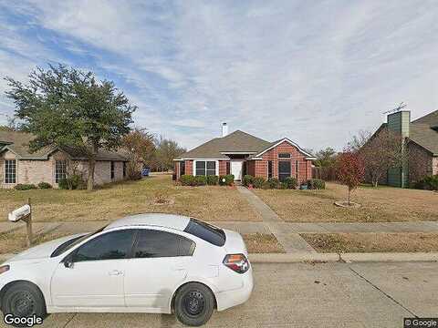 Pheasant Run, ROWLETT, TX 75089