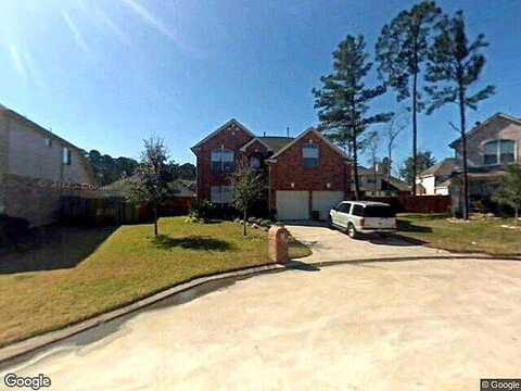 Sailing, HUMBLE, TX 77346