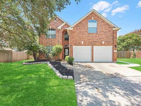 Sailing, HUMBLE, TX 77346