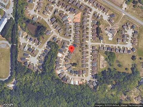 Spivey Village, JONESBORO, GA 30236