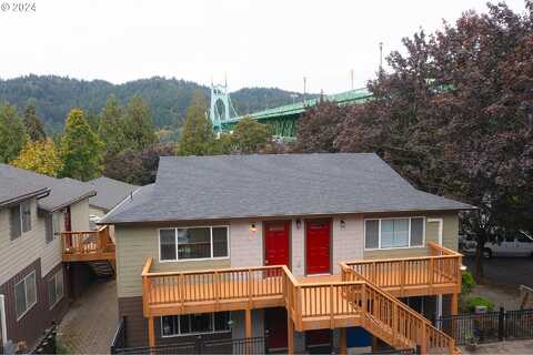 Willamette, PORTLAND, OR 97203