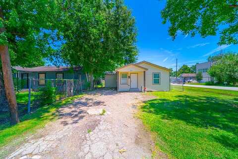 Lee Otis, HOUSTON, TX 77051