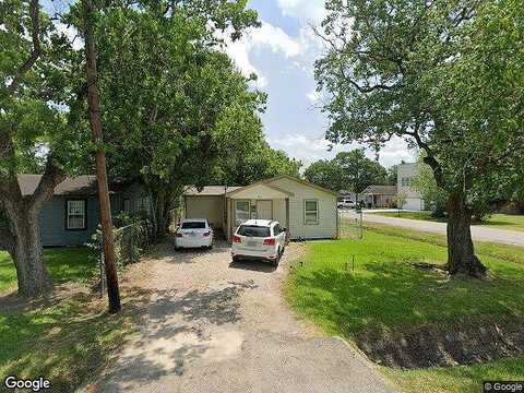 Lee Otis, HOUSTON, TX 77051