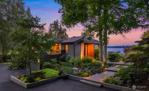 County Park, BAINBRIDGE ISLAND, WA 98110