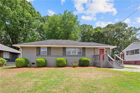 Wayland, SMYRNA, GA 30080