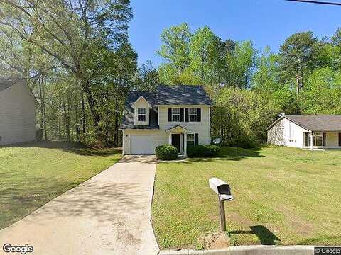 Old Rocky, ATLANTA, GA 30349