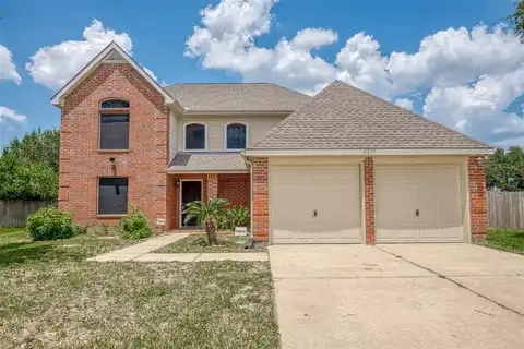 Windy Thicket, CYPRESS, TX 77433