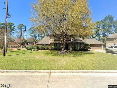 Rebawood, HUMBLE, TX 77346