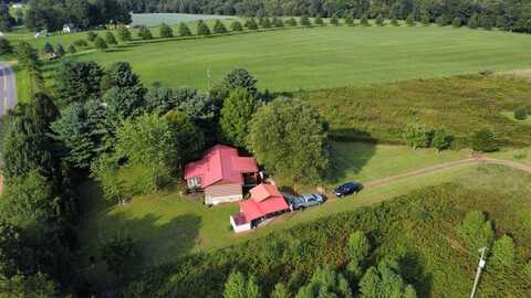 Volunteer Ridge, HILLSVILLE, VA 24343