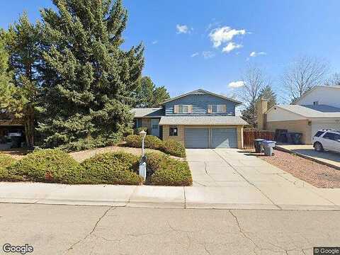 Quebec, LONGMONT, CO 80501