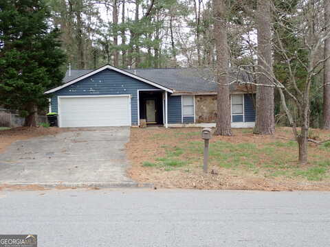 Timberlake, RIVERDALE, GA 30296