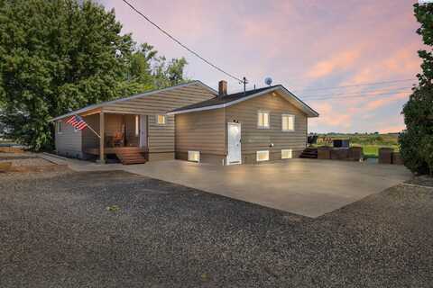 Fraser, PASCO, WA 99301