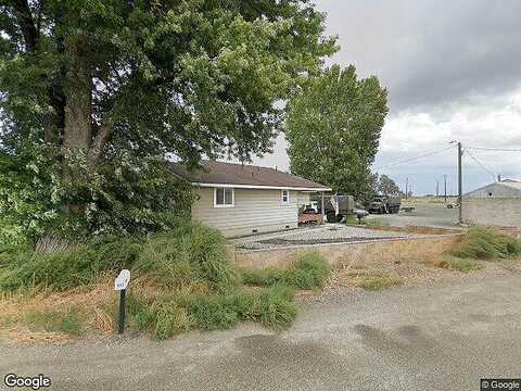 Fraser, PASCO, WA 99301