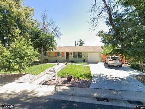 Evanston, AURORA, CO 80011