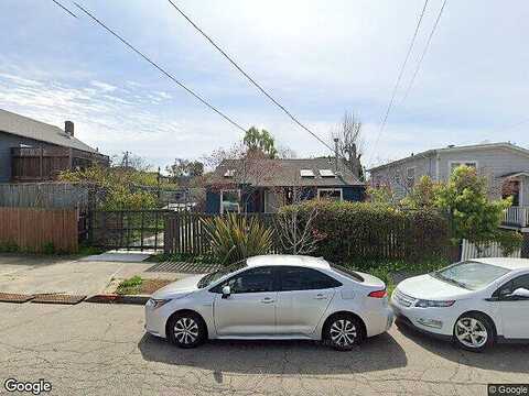 Addison, BERKELEY, CA 94710