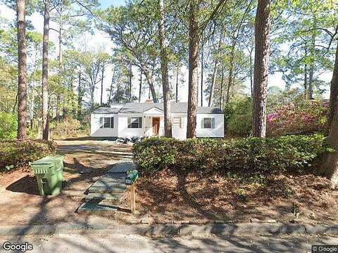 Timberline, SAVANNAH, GA 31404