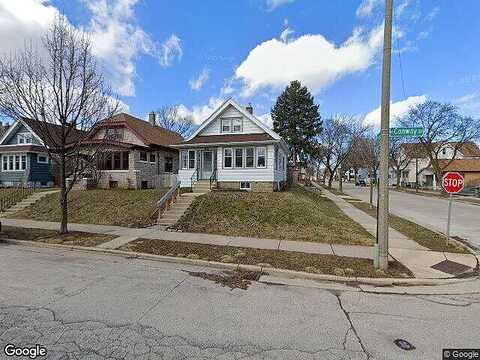 Conway, MILWAUKEE, WI 53207