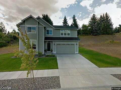 Finch, PULLMAN, WA 99163