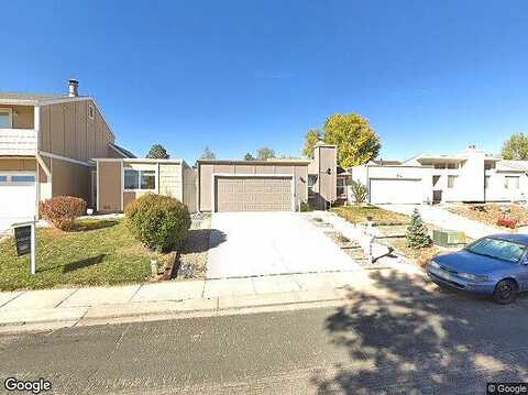 San Bruno, COLORADO SPRINGS, CO 80906