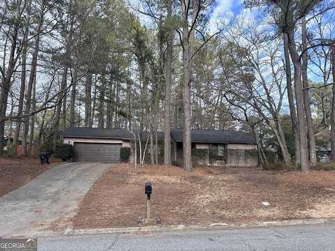 Duke, JONESBORO, GA 30238