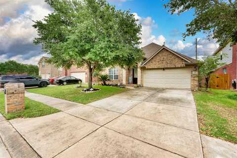 Calico Canyon, TOMBALL, TX 77375