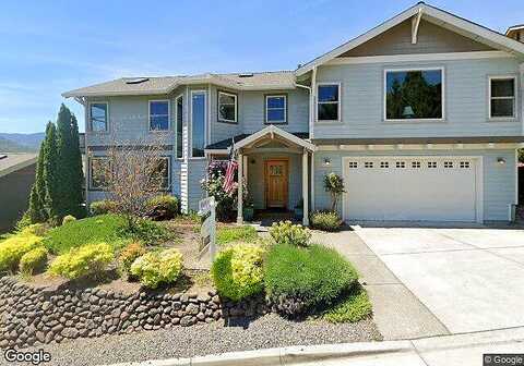 Amerman, PHOENIX, OR 97535