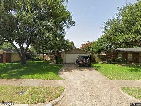 Vinecrest, RICHARDSON, TX 75080
