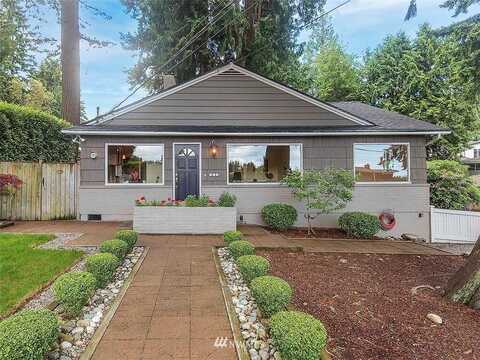 180Th, SHORELINE, WA 98177