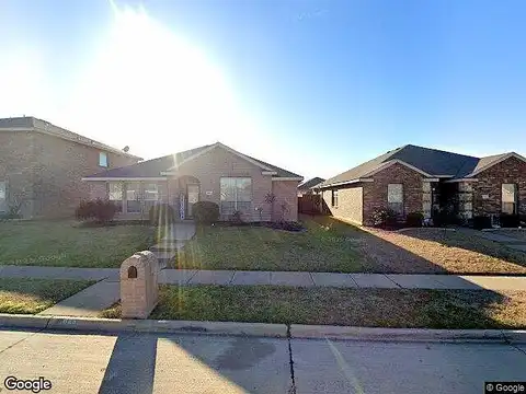Canyon, DESOTO, TX 75115