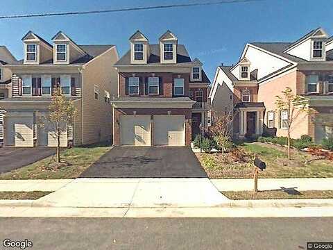 Central, ALEXANDRIA, VA 22309