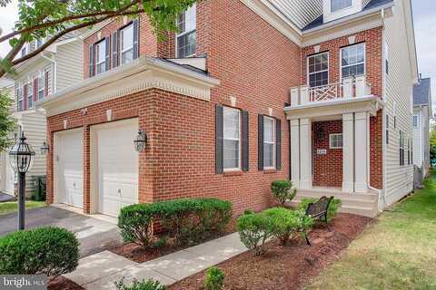 Central, ALEXANDRIA, VA 22309