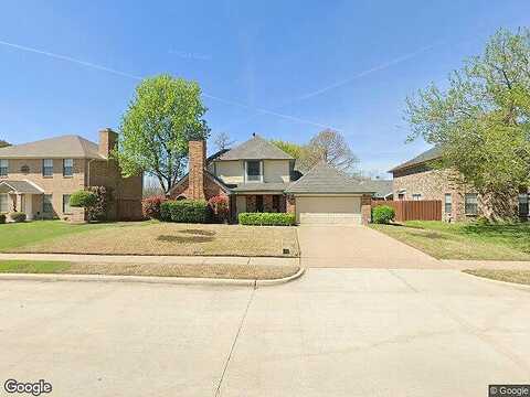 Yacht Club, ROWLETT, TX 75089
