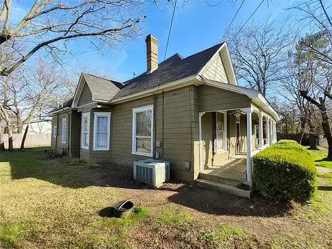 Robinson, CLEBURNE, TX 76031