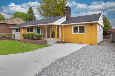 113Th, SEATTLE, WA 98178
