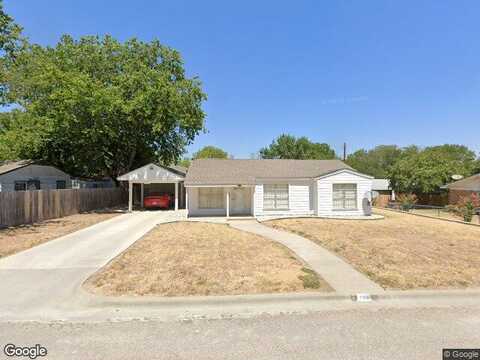 Alpha, CLIFTON, TX 76634