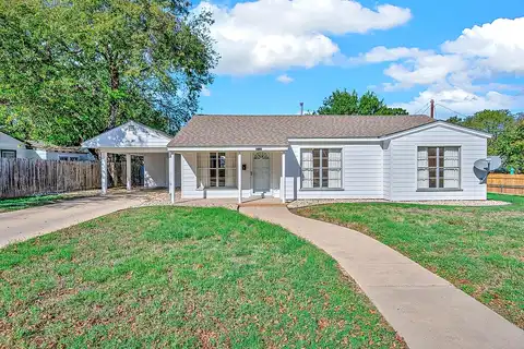 Alpha, CLIFTON, TX 76634