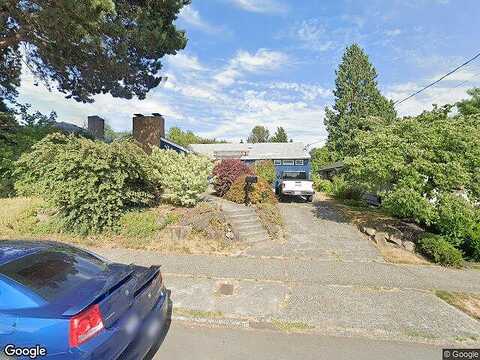 40Th, SEATTLE, WA 98115