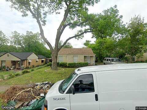 Parkdale, DALLAS, TX 75227